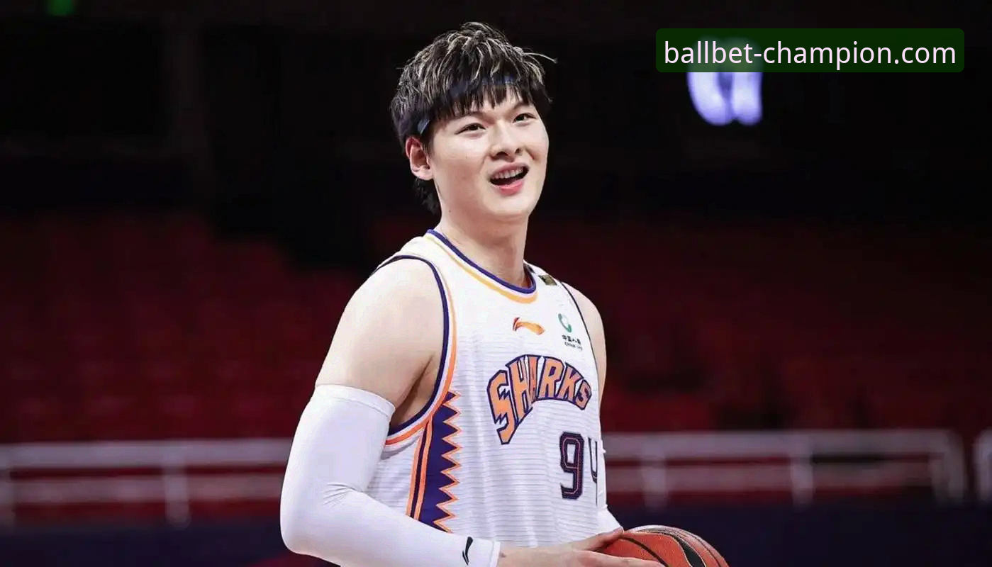 CBA总决赛G5：王哲林29+15爆发与14年首冠梦想，在ballbet贝博平台如何见证这一历史时刻